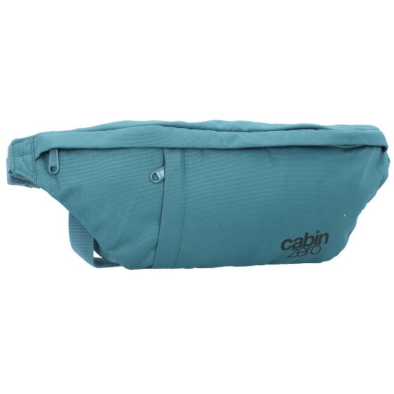 Cabin Zero Sac banane Classic RFID 37 cm