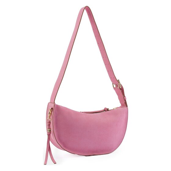 FredsBruder Carry Me Cool Sac à bandoulière Cuir véritable 33 cm