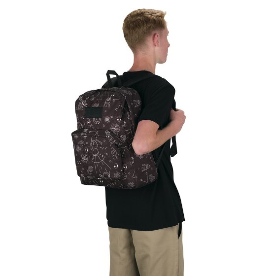 JanSport SuperBreak Plus Daypack 42 cm Compartiment pour ordinateur portable