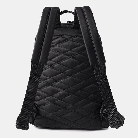 Hedgren Inner City Vogue XXL Daypack Protection RFID 37 cm Compartiment pour ordinateur portable