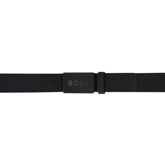 Boss Ceinture Icon en cuir