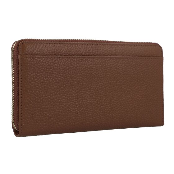 Braun Büffel Asti Porte-monnaie Protection RFID Cuir 19 cm