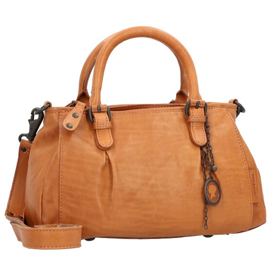 aunts & uncles Grandma's Luxury Club Mrs.Choco Sprinkle Sac à main en cuir 29 cm