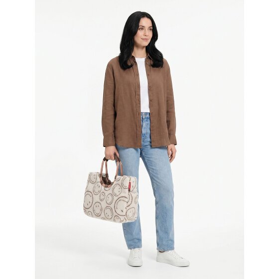 reisenthel Loopshopper L Frame Sac de shopping 46 cm