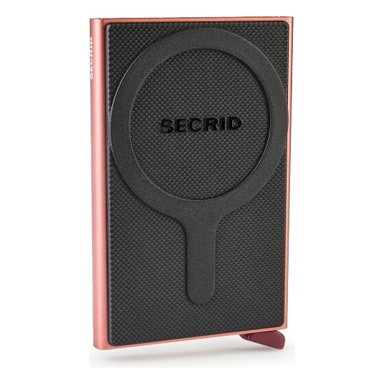 Secrid Cardprotector Étui pour cartes de crédit Protection RFID 10 cm