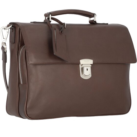 Picard Authentic Porte-documents en cuir 39 cm