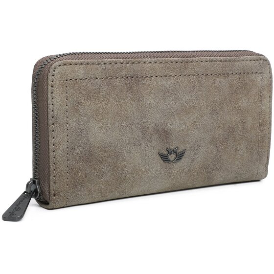 Fritzi aus Preußen Fritzi10 Nicole Vintage Porte-monnaie 20 cm