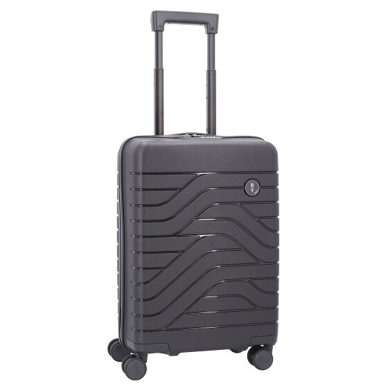 Bric's BY Ulisse 4 roues trolley cabine 55 cm