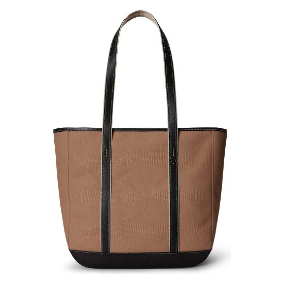 POLO RALPH LAUREN Canvas Sac de shopper 49.5 cm