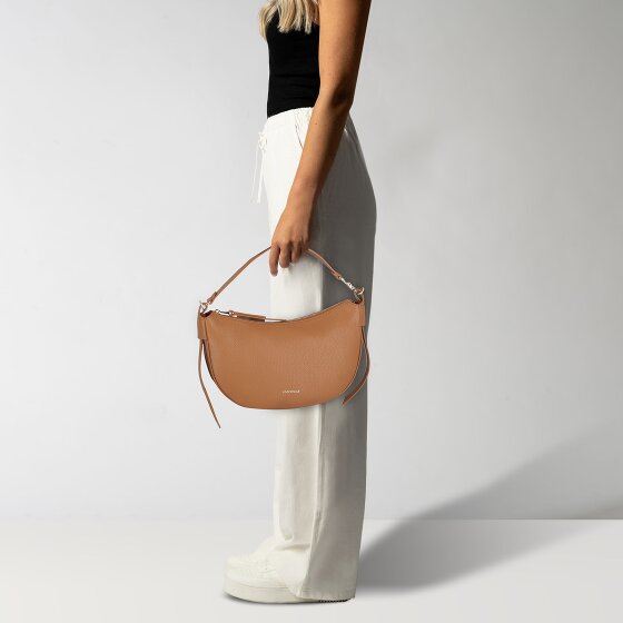 Coccinelle C-Easy Sac à bandoulière Cuir 25 cm