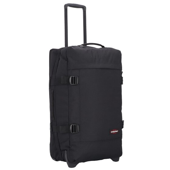 Eastpak Tranverz 2 roues Valise cabine 67 cm
