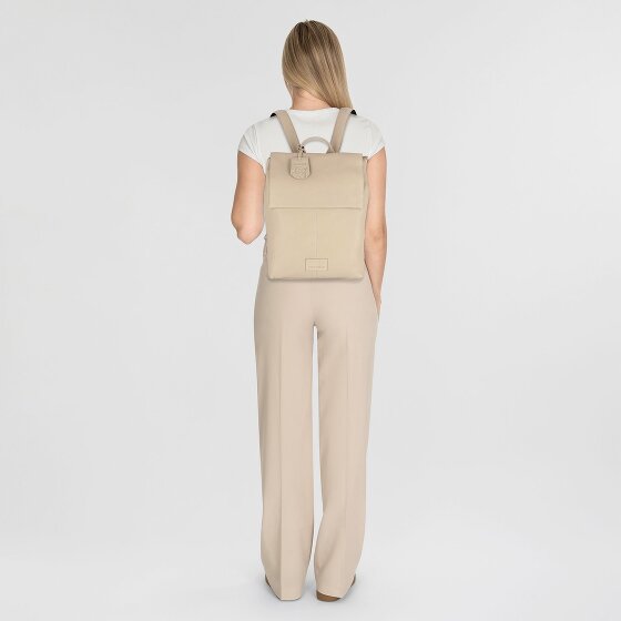 Burkely Soft Skylar Daypack Cuir 40 cm Compartiment pour ordinateur portable