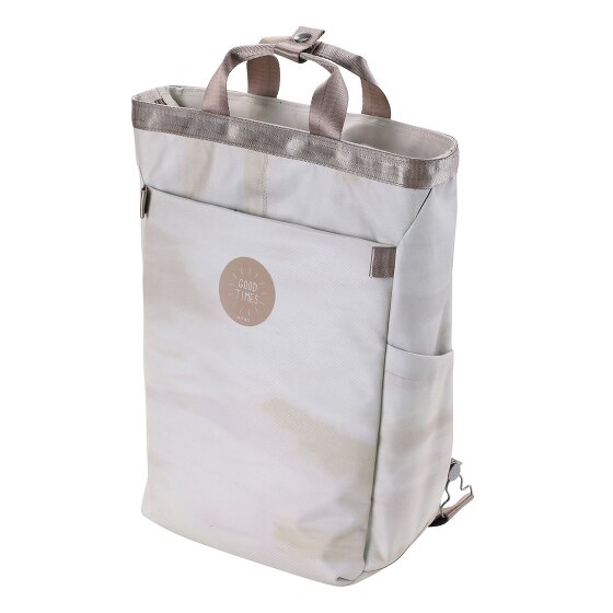 NITRO Mojo Daypack 28 cm Compartiment pour ordinateur portable