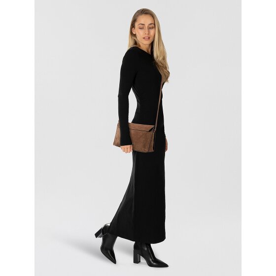 Liebeskind Lora Sac à bandoulière Cuir véritable 27 cm