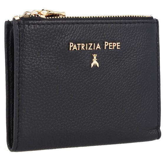 Patrizia Pepe Porte-monnaie Cuir 12 cm