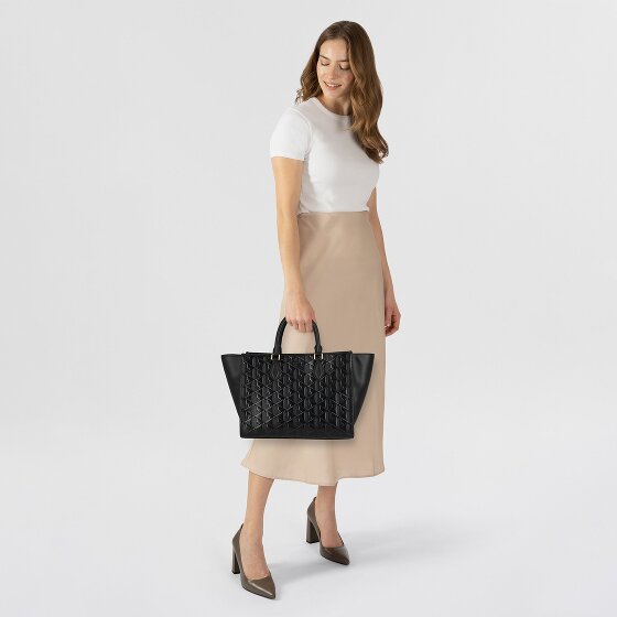 Lacoste Maheki Sac de shopper Cuir 43 cm