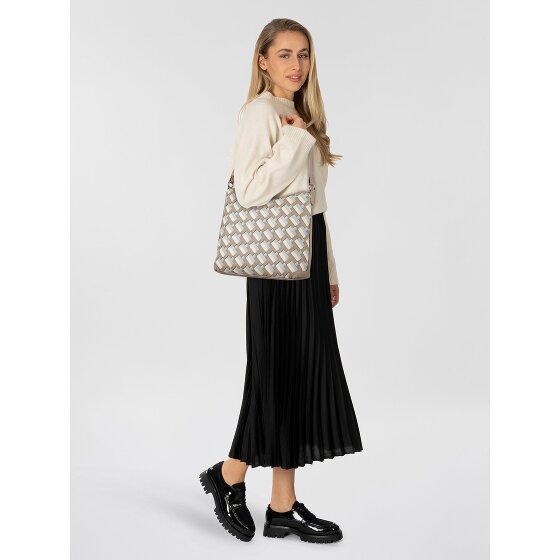 Tom Tailor Devie Sac à bandoulière M 31 cm