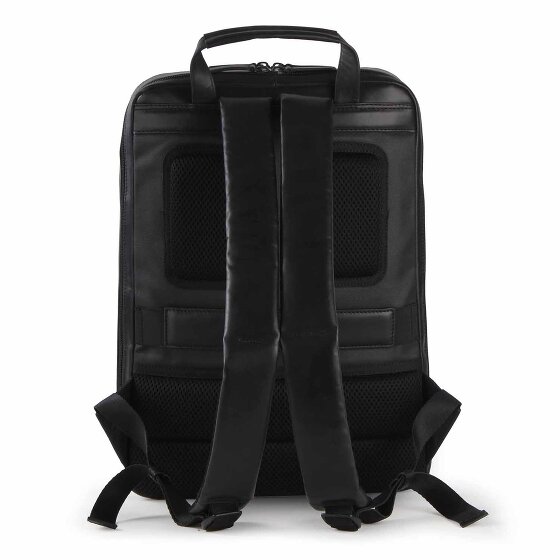 Jost Aarhus Daypack Cuir 42 cm Compartiment pour ordinateur portable