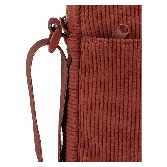 Bench Cord Mini sac à bandoulière 15 cm