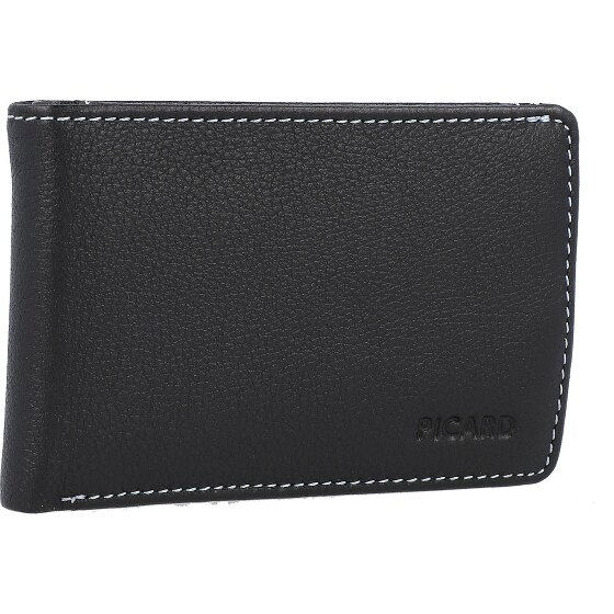 Picard Porte-monnaie Diego en cuir 10 cm