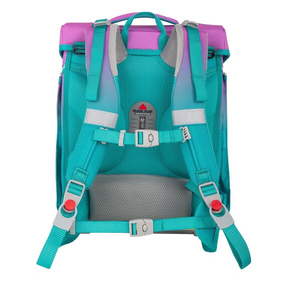 McNeill Perfecto Set de cartables 5 pièces