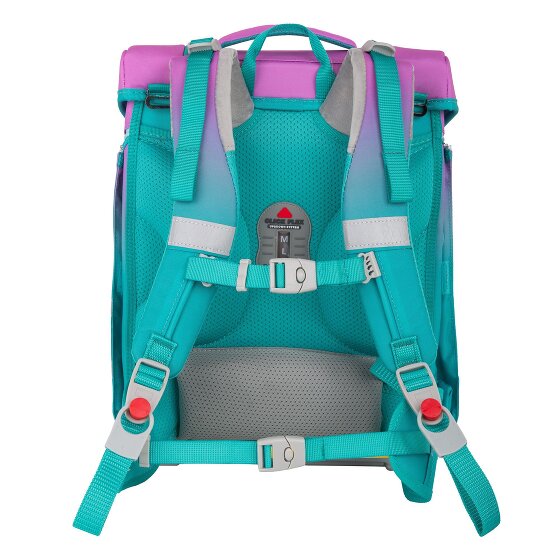 McNeill Perfecto Set de cartables 5 pièces