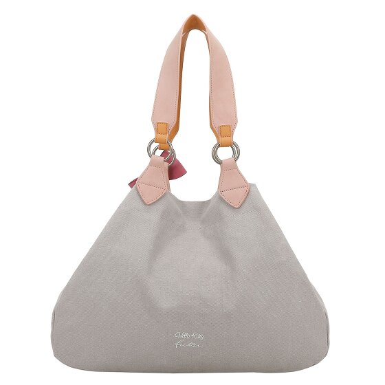 Fritzi aus Preußen Izzy Medium Hello Kitty fritzi  Canvas Sac de shopper 42 cm