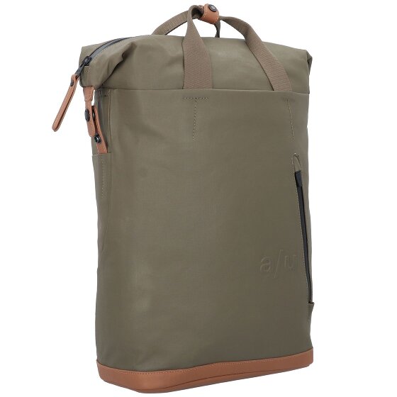 aunts & uncles Japan Morioka Daypack 44 cm Compartiment ordinateur