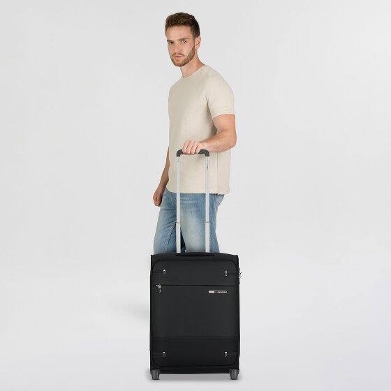 Samsonite Base Boost 2 roues trolley cabine 55 cm