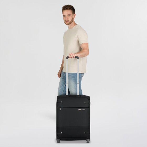 Samsonite Base Boost 2 roues trolley cabine 55 cm