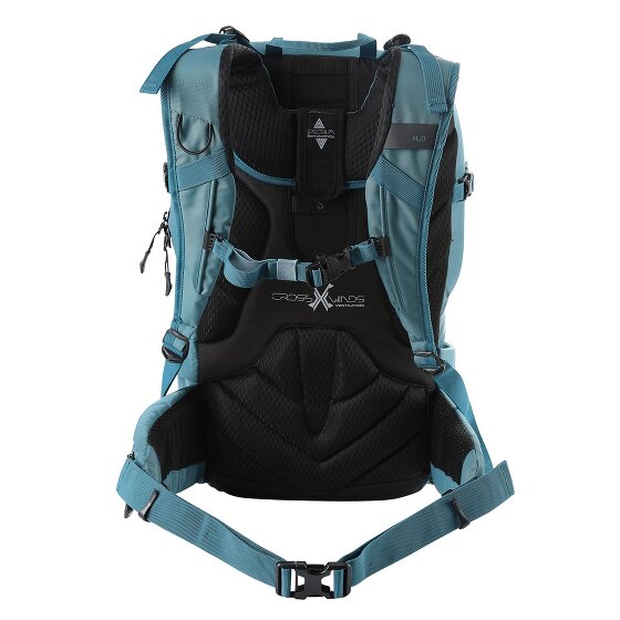 NITRO X Ripuri Set sac à dos 2 pcs.
