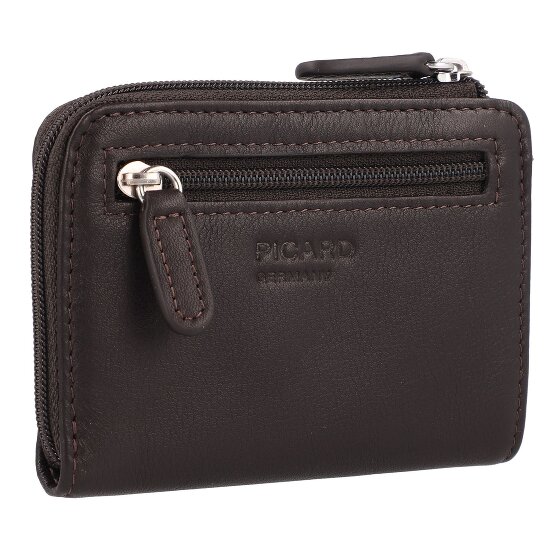 Picard Brooklyn Étui à clés Cuir 11 cm