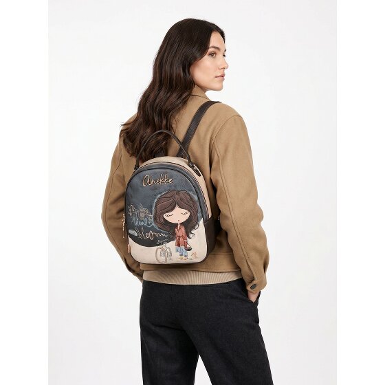Anekke Tulip Sac à dos de ville 23 cm