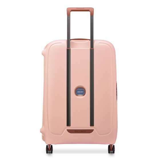 Delsey Paris Moncey 4 roues trolley 69 cm