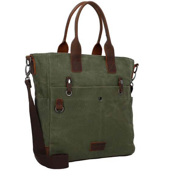 Jack Kinsky Sac à main Dakar 7 33 cm