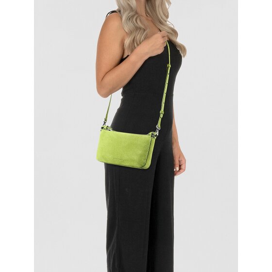 Liebeskind Ryker Sac à bandoulière S Cuir véritable 23.5 cm