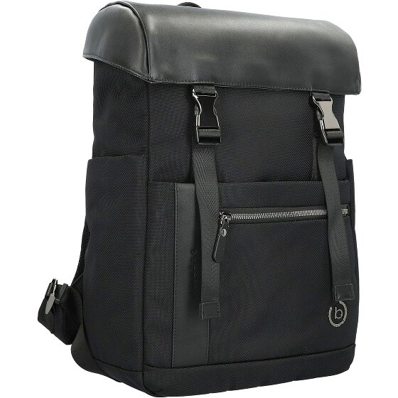 bugatti Sac à dos Nero 40 cm