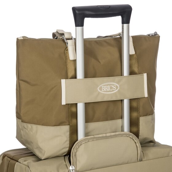 Bric's Bric's x Replay Sac de shopper 33 cm