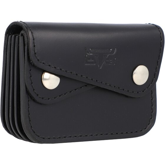 Mika Porte-monnaie en cuir 9,5 cm
