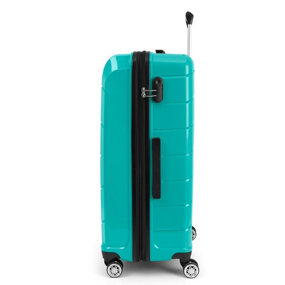 Gabol Midori 4 roues trolley 75 cm