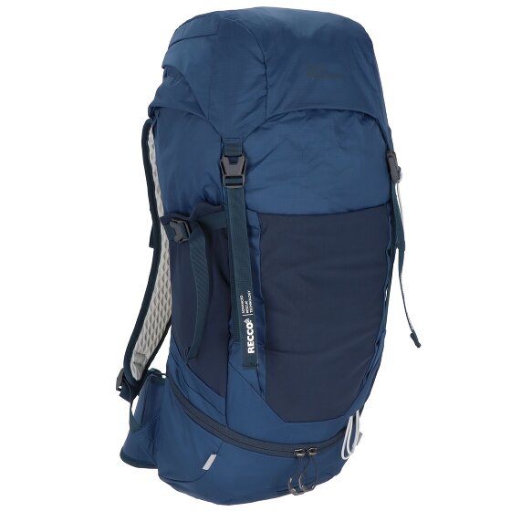 Jack Wolfskin Wolftrail 28 Recco sac à dos 62 cm