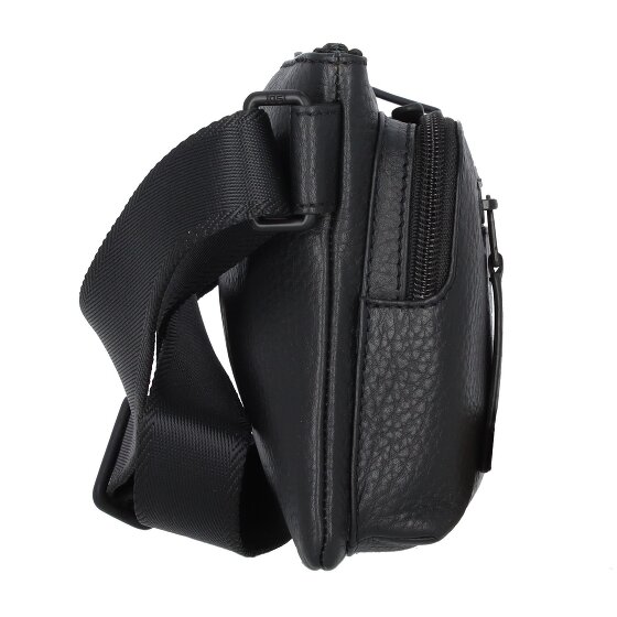 Jost Stockholm Cuir véritable 15 cm