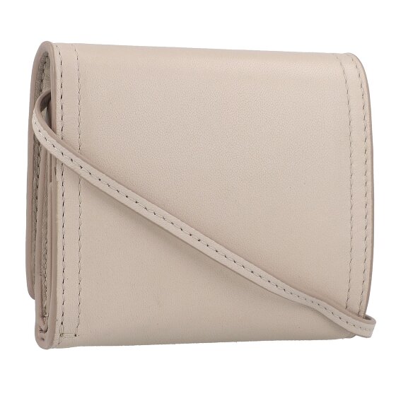 Liebeskind Sky Portefeuille d'embrayage Cuir véritable 10.5 cm