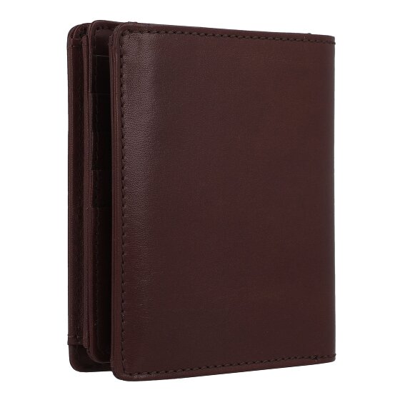 Braun Büffel Porte-monnaie Country RFID cuir 10 cm
