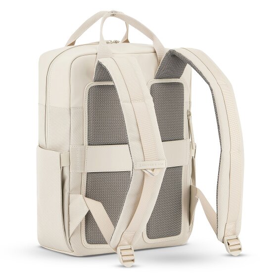 Kapten & Son Bergen Set sac à dos à langer 4 pièces compartiment ordinateur portable