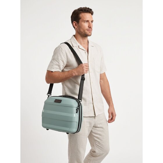 Redolz Pro PP Vanity-case 33 cm