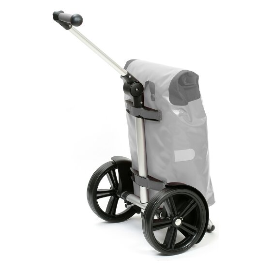 Andersen Shopper Tura Shopper Chariot à provisions 67 cm