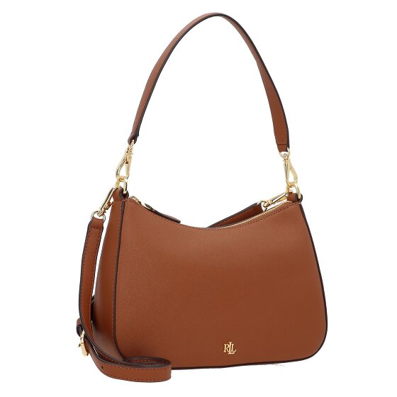 Lauren Ralph Lauren Danni Sac à bandoulière Cuir véritable 26.5 cm