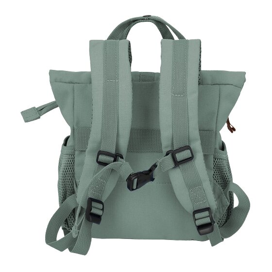 Travelite Basics Sac à dos de ville 27 cm