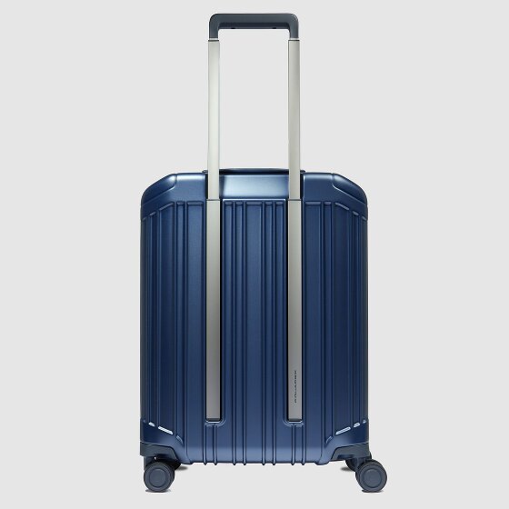 Piquadro PQ Light 4 roues Valise cabine 55 cm